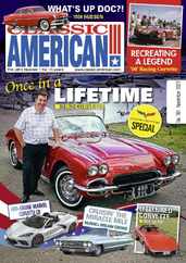 Classic American (Digital) Subscription                    November 1st, 2023 Issue