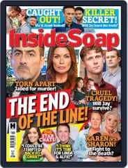 Inside Soap UK (Digital) Subscription                    October 21st, 2023 Issue