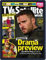 TV&Satellite Week (Digital) Subscription                    October 21st, 2023 Issue