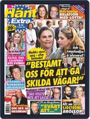 Hänt Extra (Digital) Subscription                    October 17th, 2023 Issue