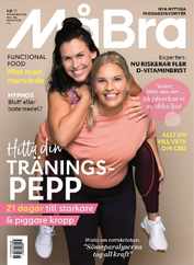 MåBra (Digital) Subscription                    November 1st, 2023 Issue