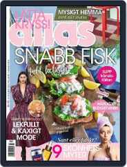 Allas (Digital) Subscription                    October 19th, 2023 Issue