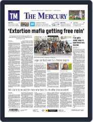 Mercury (Digital) Subscription                    October 17th, 2023 Issue