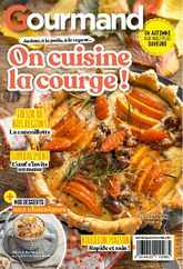 Gourmand (Digital) Subscription                    October 17th, 2023 Issue