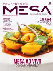 Prazeres da Mesa (Digital) Subscription                    October 10th, 2023 Issue
