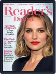 Reader's Digest UK (Digital) Subscription                    November 1st, 2023 Issue