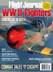 Flight Journal (Digital) Subscription                    November 1st, 2023 Issue