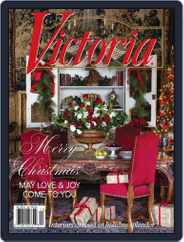 Victoria (Digital) Subscription                    November 1st, 2023 Issue