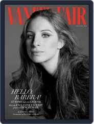 Vanity Fair (Digital) Subscription                    November 1st, 2023 Issue