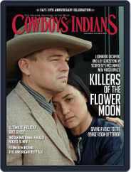 Cowboys & Indians (Digital) Subscription                    November 1st, 2023 Issue