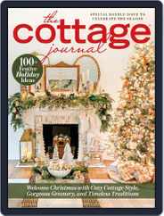 The Cottage Journal (Digital) Subscription                    October 10th, 2023 Issue