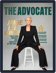 The Advocate (Digital) Subscription                    November 1st, 2023 Issue