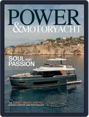 Power & Motoryacht (Digital) Subscription                    November 1st, 2023 Issue