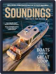 Soundings (Digital) Subscription                    November 1st, 2023 Issue