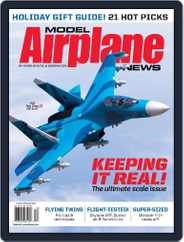 Model Airplane News (Digital) Subscription                    November 1st, 2023 Issue