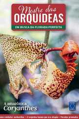 Mestre das Orquídeas (Digital) Subscription                    April 20th, 2023 Issue
