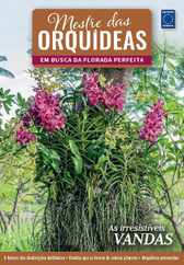 Mestre das Orquídeas (Digital) Subscription                    February 20th, 2023 Issue
