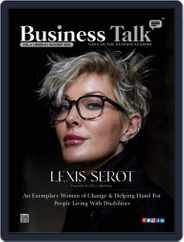 Business Talk (Digital) Subscription