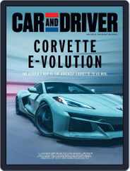 Car and Driver (Digital) Subscription                    November 1st, 2023 Issue