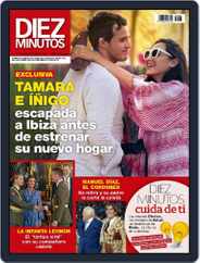 Diez Minutos (Digital) Subscription                    October 25th, 2023 Issue