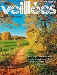Les Veillées des chaumières (Digital) Subscription                    October 18th, 2023 Issue
