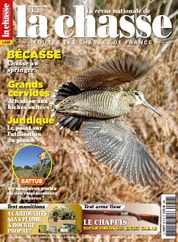 La Revue nationale de La chasse (Digital) Subscription                    October 18th, 2023 Issue