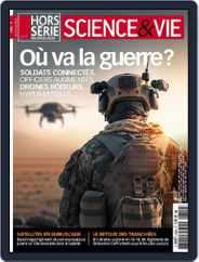 Science & Vie (Digital) Subscription                    November 1st, 2023 Issue