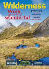 Wilderness (Digital) Subscription                    November 1st, 2023 Issue