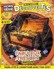 Science & Vie Découvertes (Digital) Subscription                    October 18th, 2023 Issue