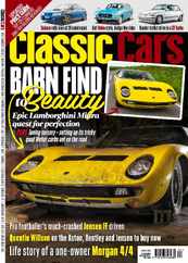 Classic Cars (Digital) Subscription                    October 18th, 2023 Issue