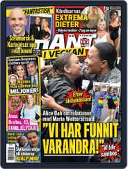 Hänt i Veckan (Digital) Subscription                    October 19th, 2023 Issue