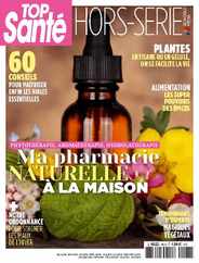 Top Santé Hors-Série (Digital) Subscription                    August 23rd, 2023 Issue