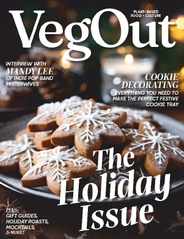 VegOut (Digital) Subscription                    October 3rd, 2023 Issue