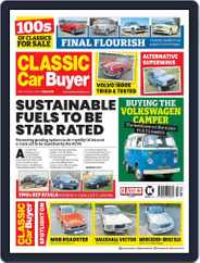Classic Car Buyer (Digital) Subscription                    October 18th, 2023 Issue