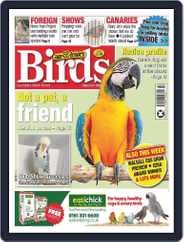 Cage & Aviary Birds (Digital) Subscription                    October 18th, 2023 Issue