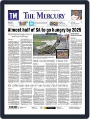 Mercury (Digital) Subscription                    October 18th, 2023 Issue