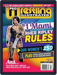 Pro Wrestling Illustrated (Digital) Subscription                    January 1st, 2024 Issue