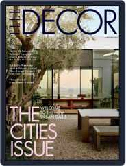 ELLE DECOR (Digital) Subscription                    November 1st, 2023 Issue
