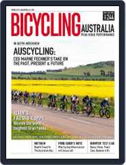 Bicycling Australia (Digital) Subscription                    November 1st, 2023 Issue