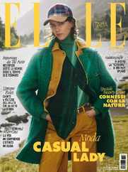 Elle Italia (Digital) Subscription                    October 19th, 2023 Issue