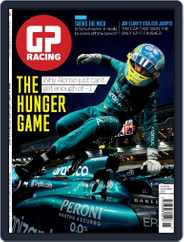 GP Racing UK (Digital) Subscription                    November 1st, 2023 Issue