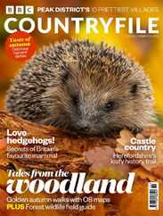 Bbc Countryfile (Digital) Subscription                    November 1st, 2023 Issue