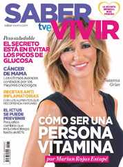Saber Vivir (Digital) Subscription                    November 1st, 2023 Issue