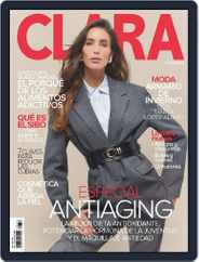 Clara (Digital) Subscription                    November 1st, 2023 Issue