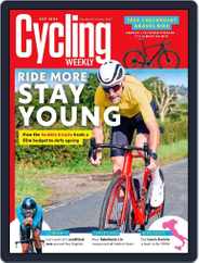 Cycling Weekly (Digital) Subscription                    October 19th, 2023 Issue