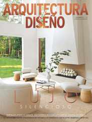 Arquitectura Y Diseño (Digital) Subscription                    November 1st, 2023 Issue
