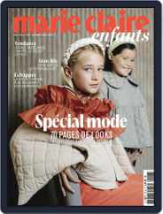 Marie Claire Enfants (Digital) Subscription                    October 1st, 2023 Issue