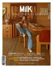 Milk Decoration (Digital) Subscription                    November 1st, 2023 Issue