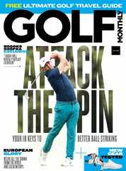 Golf Monthly (Digital) Subscription                    October 19th, 2023 Issue