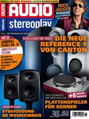 stereoplay (Digital) Subscription                    October 12th, 2023 Issue